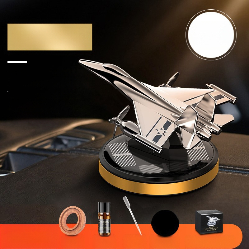 Saulės energija varomi orlaiviai, automobilių aromaterapija, automobilių kvepalai, besisukanti automobilio centrinė konsolė, dekoravimo reikmenys, automobilių aksesuarai, papuošalai