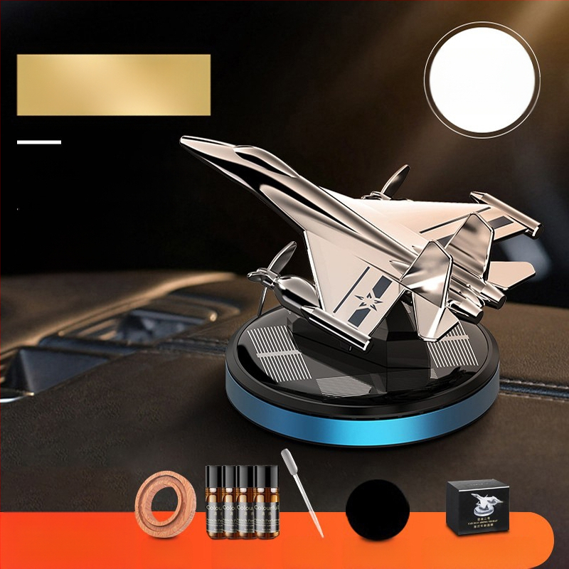 Saulės energija varomi orlaiviai, automobilių aromaterapija, automobilių kvepalai, besisukanti automobilio centrinė konsolė, dekoravimo reikmenys, automobilių aksesuarai, papuošalai