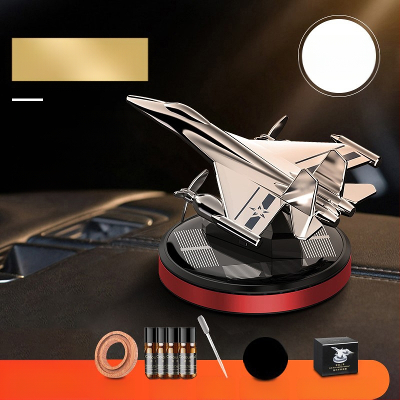 Saulės energija varomi orlaiviai, automobilių aromaterapija, automobilių kvepalai, besisukanti automobilio centrinė konsolė, dekoravimo reikmenys, automobilių aksesuarai, papuošalai