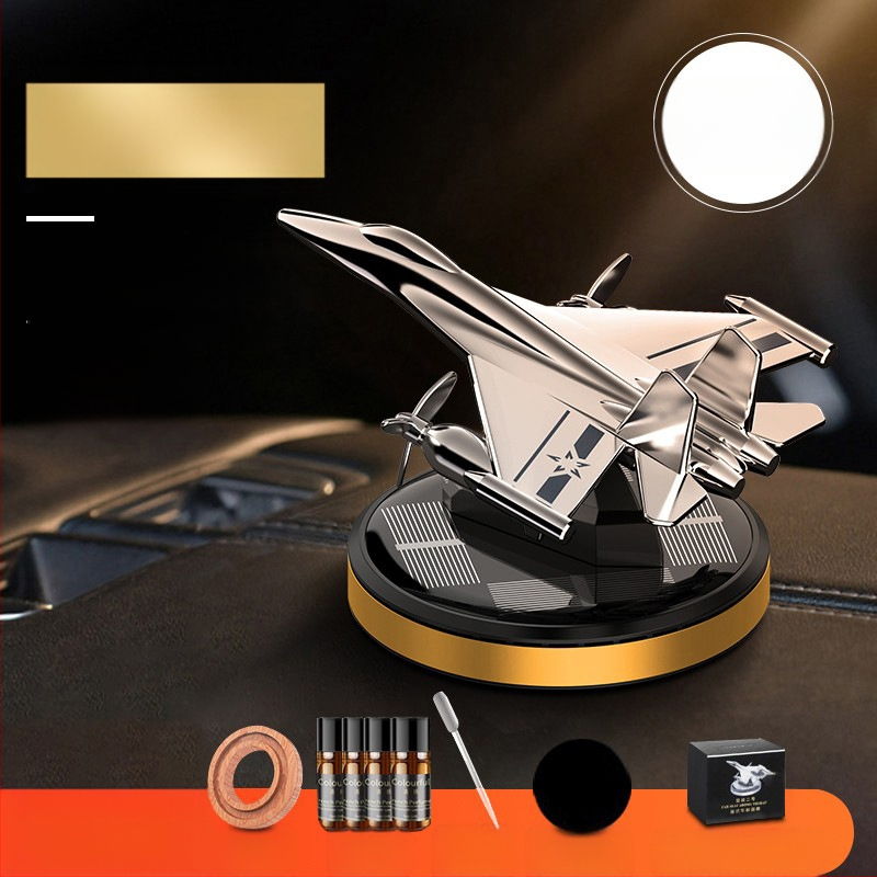 Saulės energija varomi orlaiviai, automobilių aromaterapija, automobilių kvepalai, besisukanti automobilio centrinė konsolė, dekoravimo reikmenys, automobilių aksesuarai, papuošalai