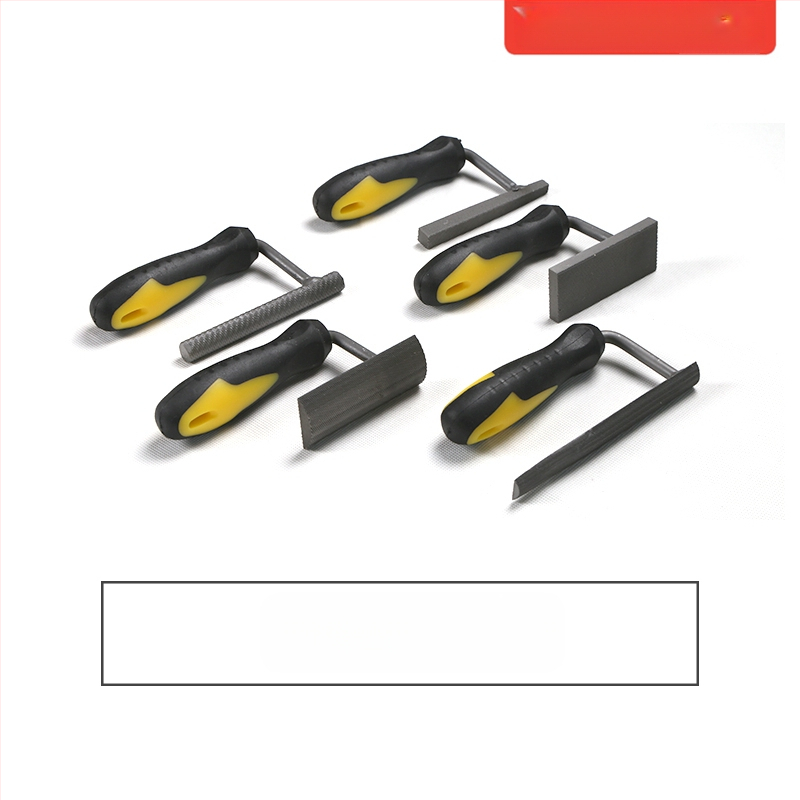 Възстановяване на данни от ламарина, специален файл, лист за автомобилна ламарина без замазка, файл за поправка на данни, инструмент за шлифоване