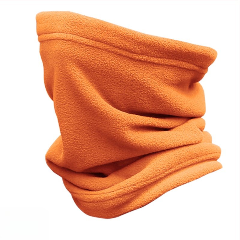 ✅ Piiriülene sügis- ja talvesoe paksendatud polaarfliisist kaelakate, multifunktsionaalne suusa- ja külmakindel kaelasall, tuulekindel jalgrattasõidupind