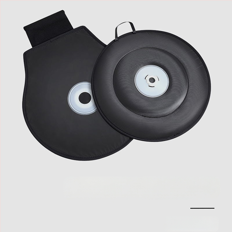 Piiriülene hulgimüügi 360° pöörlev autoistmepadi eakatele ja rasedatele naistele, nelja aastaaja universaalne multifunktsionaalne mobiilne autoistmepadi