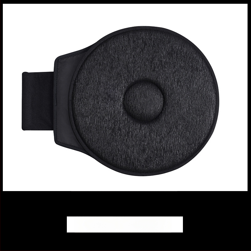 Piiriülene hulgimüügi 360° pöörlev autoistmepadi eakatele ja rasedatele naistele, nelja aastaaja universaalne multifunktsionaalne mobiilne autoistmepadi