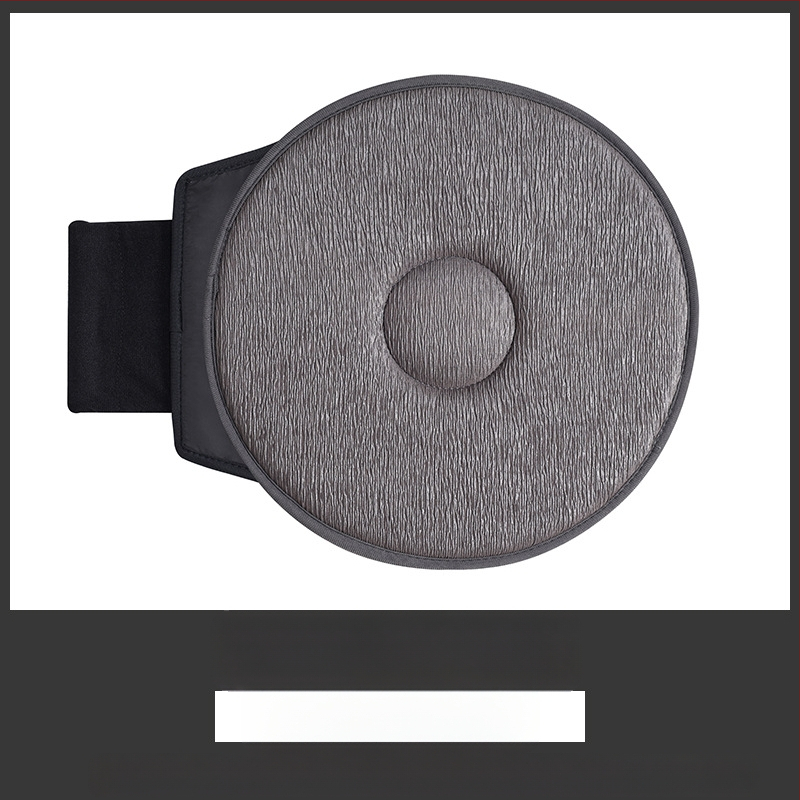 Piiriülene hulgimüügi 360° pöörlev autoistmepadi eakatele ja rasedatele naistele, nelja aastaaja universaalne multifunktsionaalne mobiilne autoistmepadi