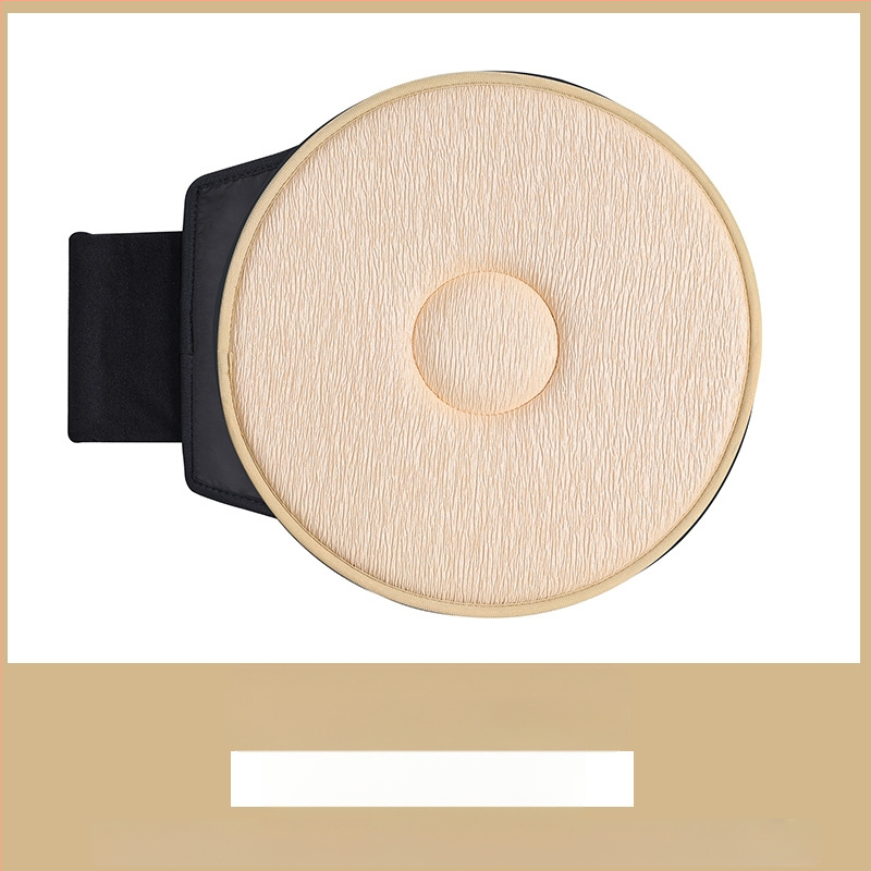 Piiriülene hulgimüügi 360° pöörlev autoistmepadi eakatele ja rasedatele naistele, nelja aastaaja universaalne multifunktsionaalne mobiilne autoistmepadi