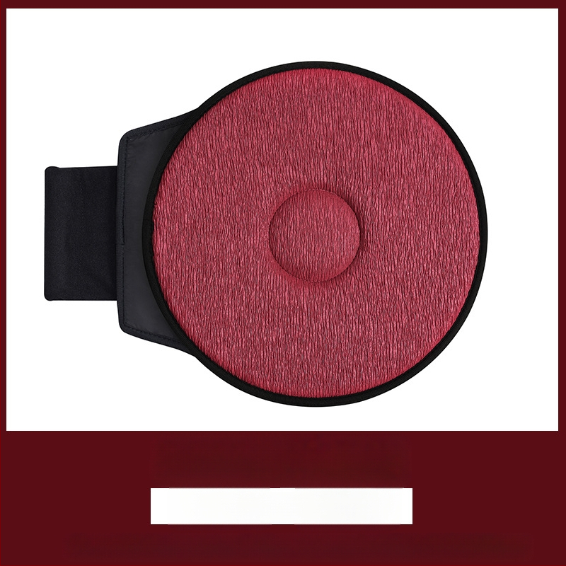 Piiriülene hulgimüügi 360° pöörlev autoistmepadi eakatele ja rasedatele naistele, nelja aastaaja universaalne multifunktsionaalne mobiilne autoistmepadi