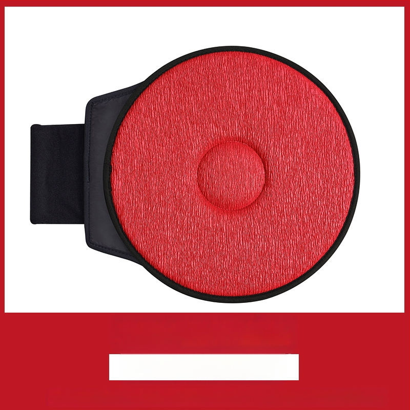 Piiriülene hulgimüügi 360° pöörlev autoistmepadi eakatele ja rasedatele naistele, nelja aastaaja universaalne multifunktsionaalne mobiilne autoistmepadi