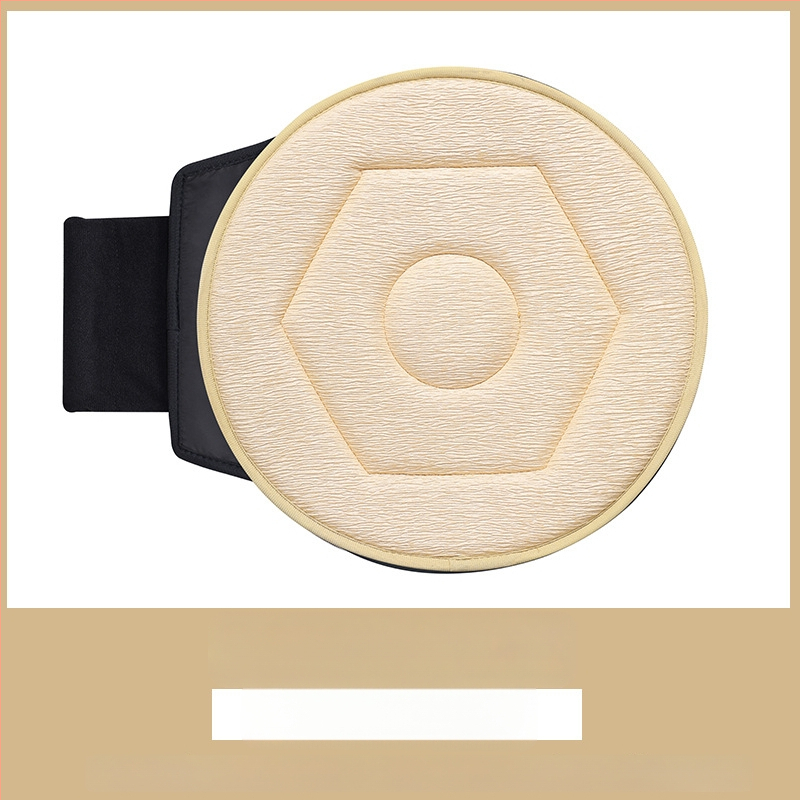 Piiriülene hulgimüügi 360° pöörlev autoistmepadi eakatele ja rasedatele naistele, nelja aastaaja universaalne multifunktsionaalne mobiilne autoistmepadi