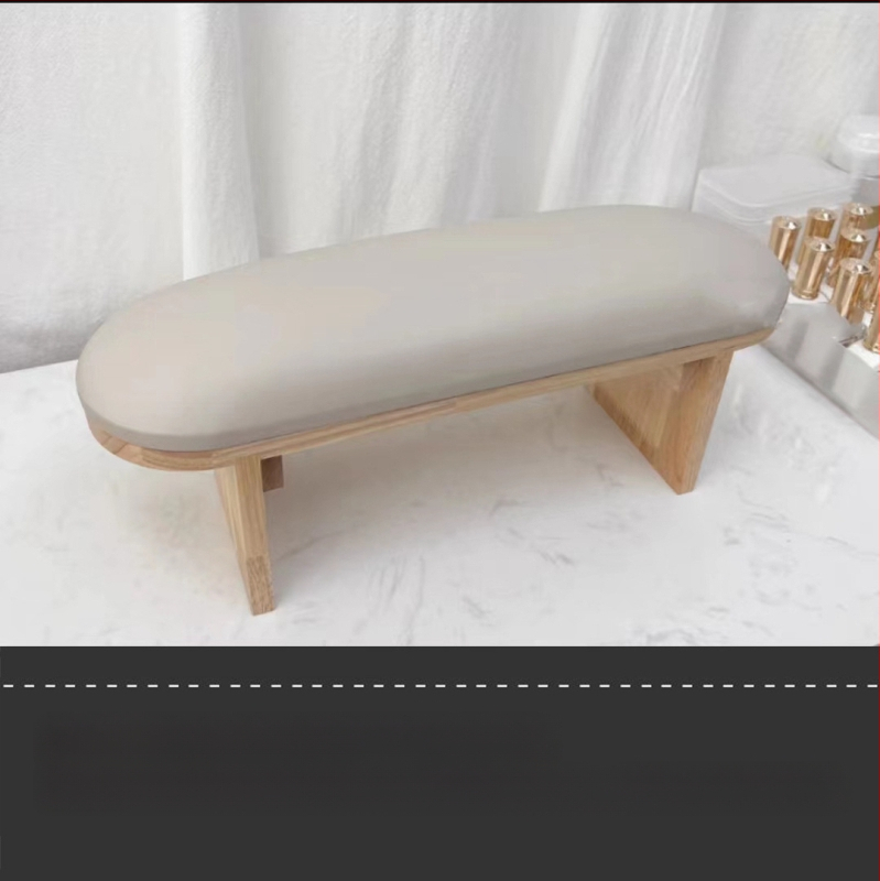 Piiriülene eriti kõrge vene stiilis küünekunsti käepadjakomplekt, käepidemega lauapadi, uus veebikuulsuste küünekunstipoe tööriistad