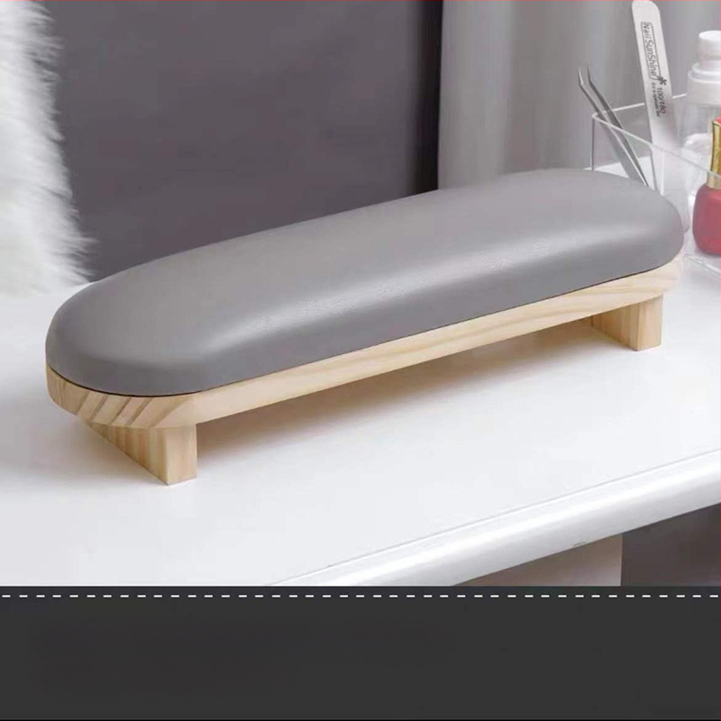 Piiriülene eriti kõrge vene stiilis küünekunsti käepadjakomplekt, käepidemega lauapadi, uus veebikuulsuste küünekunstipoe tööriistad