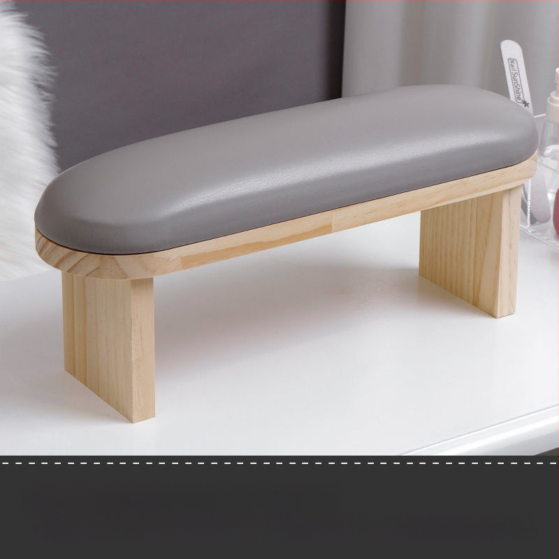 Piiriülene eriti kõrge vene stiilis küünekunsti käepadjakomplekt, käepidemega lauapadi, uus veebikuulsuste küünekunstipoe tööriistad