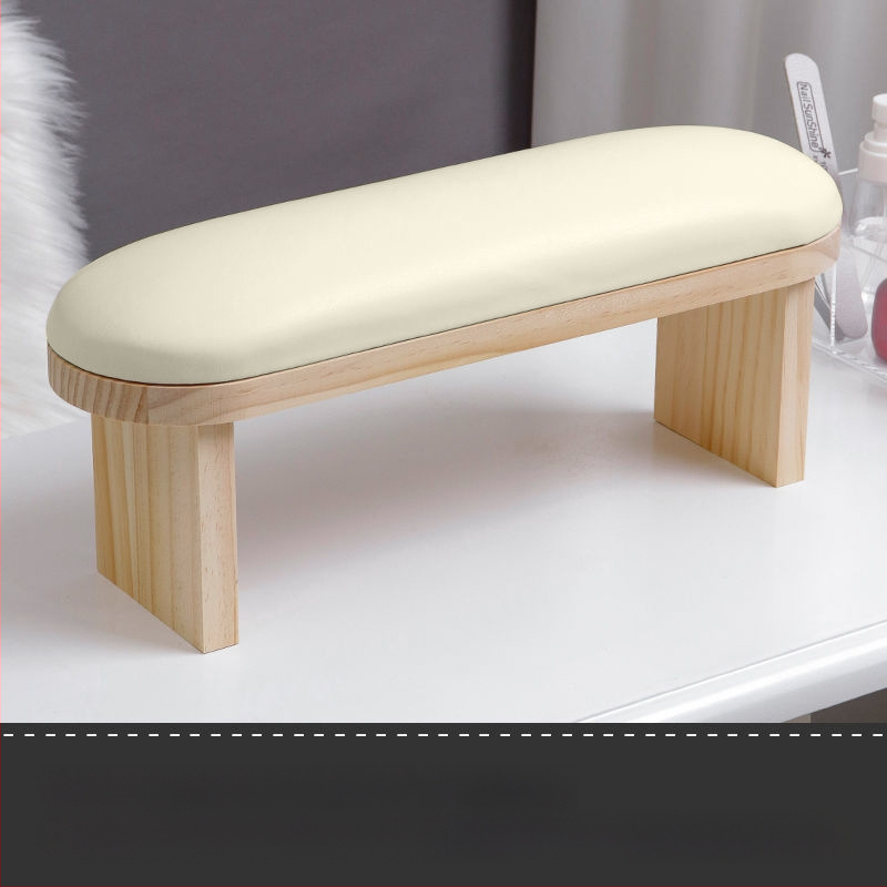 Piiriülene eriti kõrge vene stiilis küünekunsti käepadjakomplekt, käepidemega lauapadi, uus veebikuulsuste küünekunstipoe tööriistad