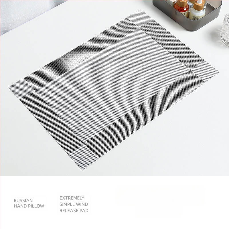 Piiriülene eriti kõrge vene stiilis küünekunsti käepadjakomplekt, käepidemega lauapadi, uus veebikuulsuste küünekunstipoe tööriistad