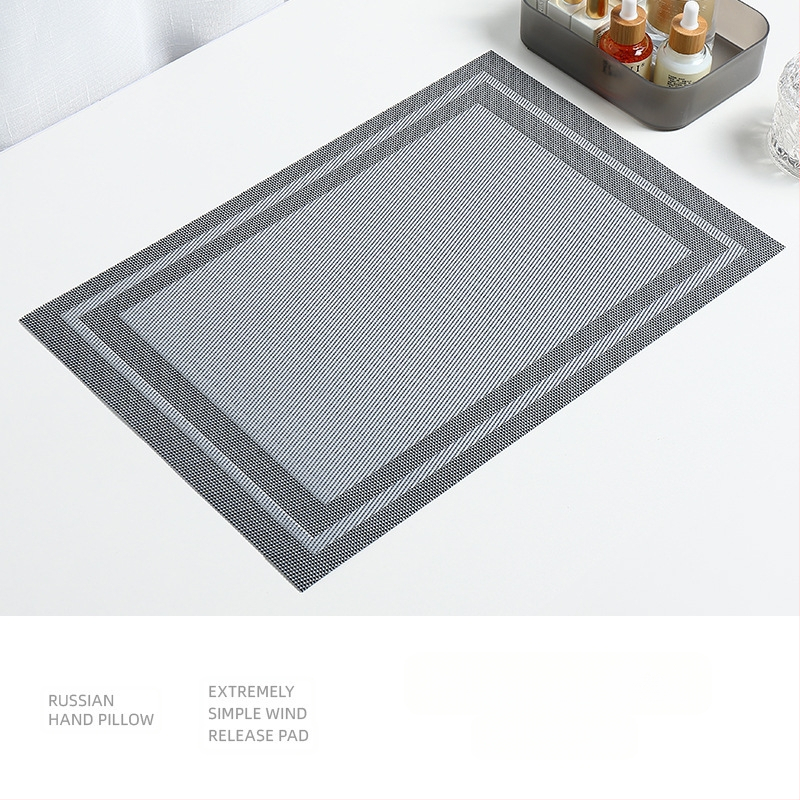 Piiriülene eriti kõrge vene stiilis küünekunsti käepadjakomplekt, käepidemega lauapadi, uus veebikuulsuste küünekunstipoe tööriistad