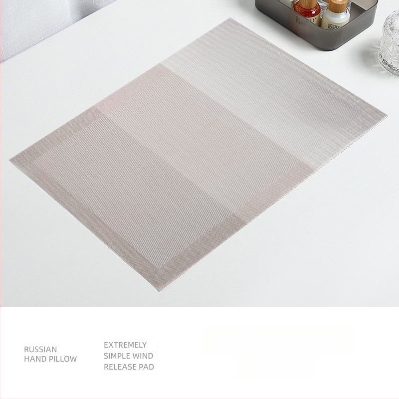 Piiriülene eriti kõrge vene stiilis küünekunsti käepadjakomplekt, käepidemega lauapadi, uus veebikuulsuste küünekunstipoe tööriistad