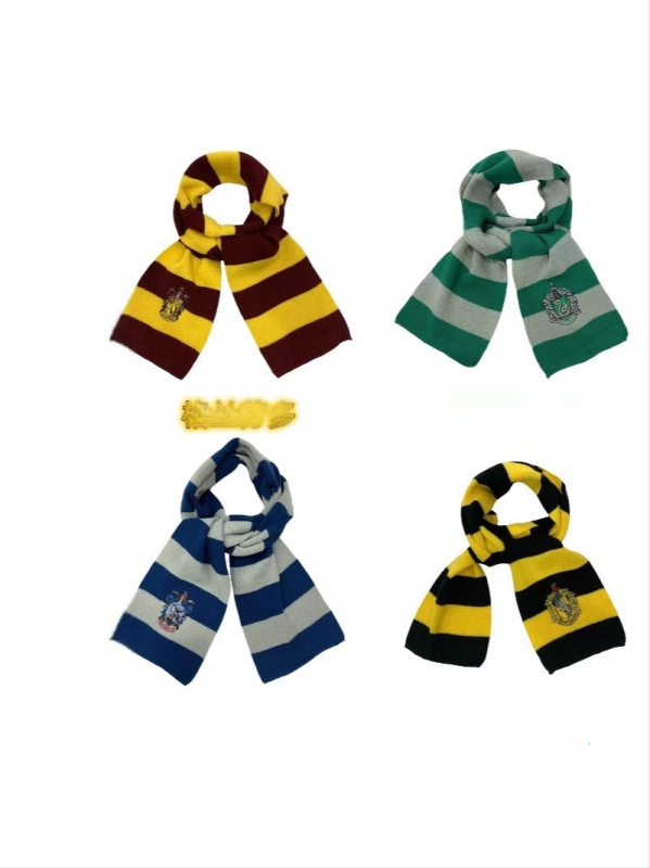 Harry Potteri võlurüü perifeerne keep Cos Clothing laste halloweeni etenduskoolivorm Sigatüüka võluri rüü