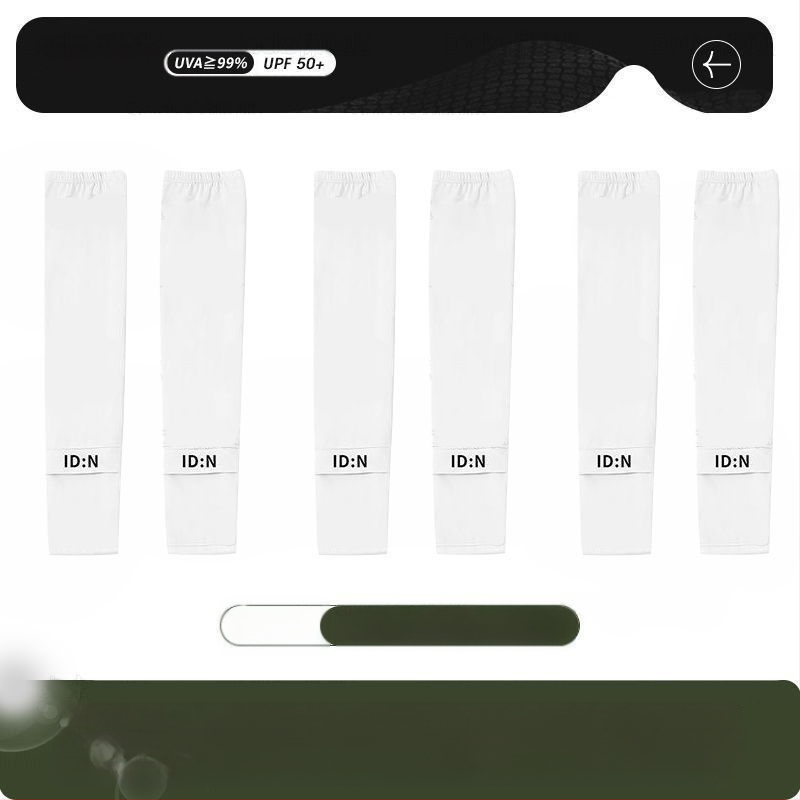 Vyriškos apsauginės ledo rankovės nuo saulės, vasarinės, laisvos, plius dydžio, apsaugančios nuo UV spindulių, šilko rankovės, skirtos lauko vairavimui, dviračių sportui ir rankovėms.