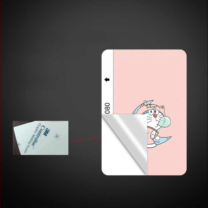 Машина за рязане на кожено фолио Maiyesu, фолио за мобилни телефони с шарка на телешка кожа, нова машина за рязане на фолио, специално фолио, устойчиво на изпотяване и надраскване