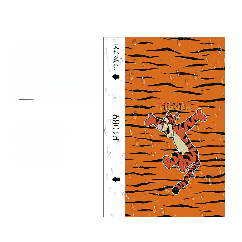 Машина за рязане на кожено фолио Maiyesu, фолио за мобилни телефони с шарка на телешка кожа, нова машина за рязане на фолио, специално фолио, устойчиво на изпотяване и надраскване