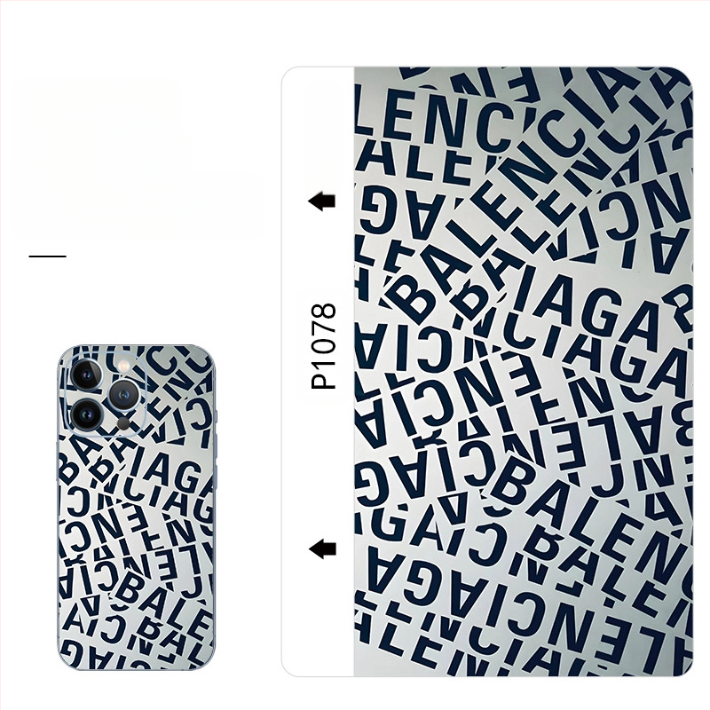 Машина за рязане на кожено фолио Maiyesu, фолио за мобилни телефони с шарка на телешка кожа, нова машина за рязане на фолио, специално фолио, устойчиво на изпотяване и надраскване