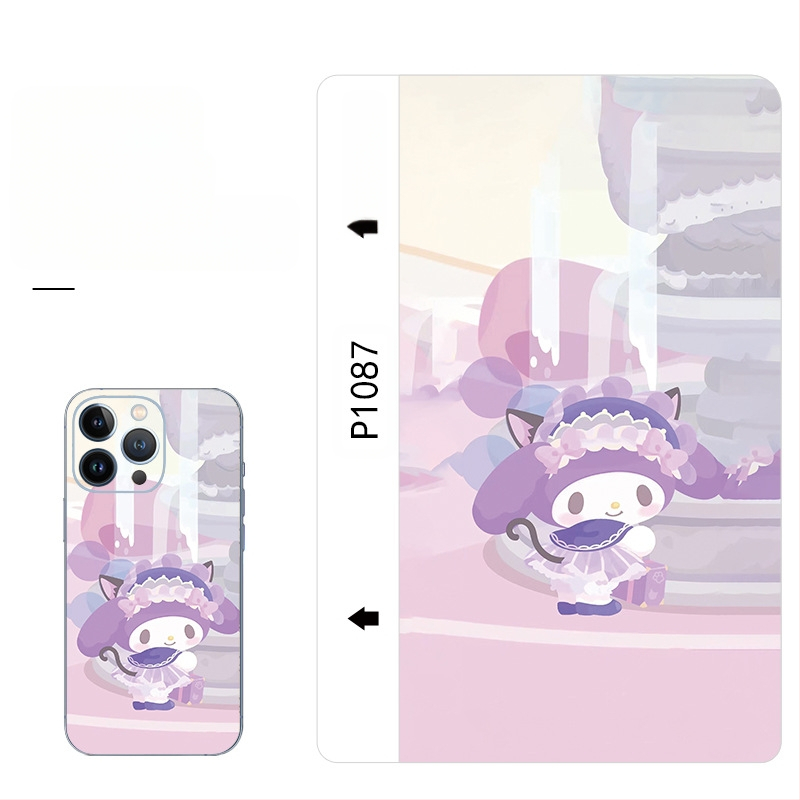 Машина за рязане на кожено фолио Maiyesu, фолио за мобилни телефони с шарка на телешка кожа, нова машина за рязане на фолио, специално фолио, устойчиво на изпотяване и надраскване