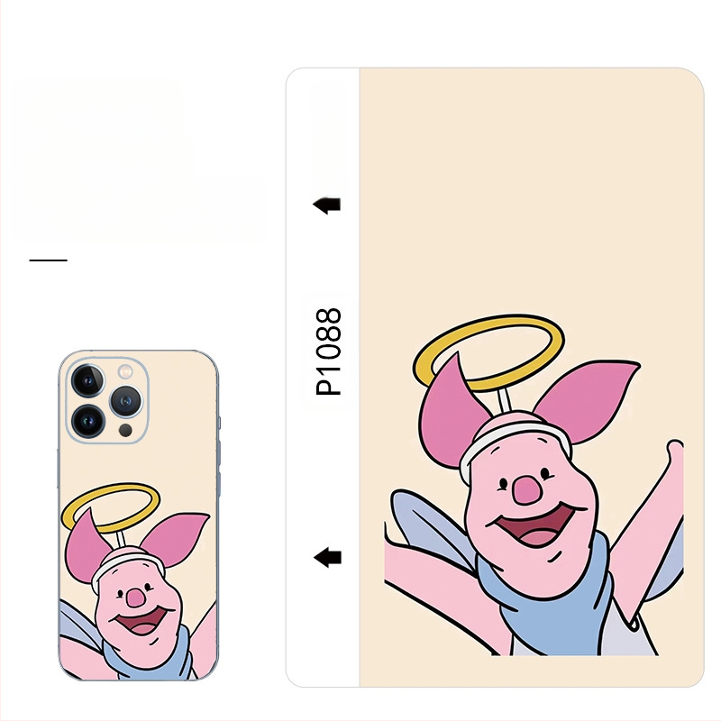 Машина за рязане на кожено фолио Maiyesu, фолио за мобилни телефони с шарка на телешка кожа, нова машина за рязане на фолио, специално фолио, устойчиво на изпотяване и надраскване