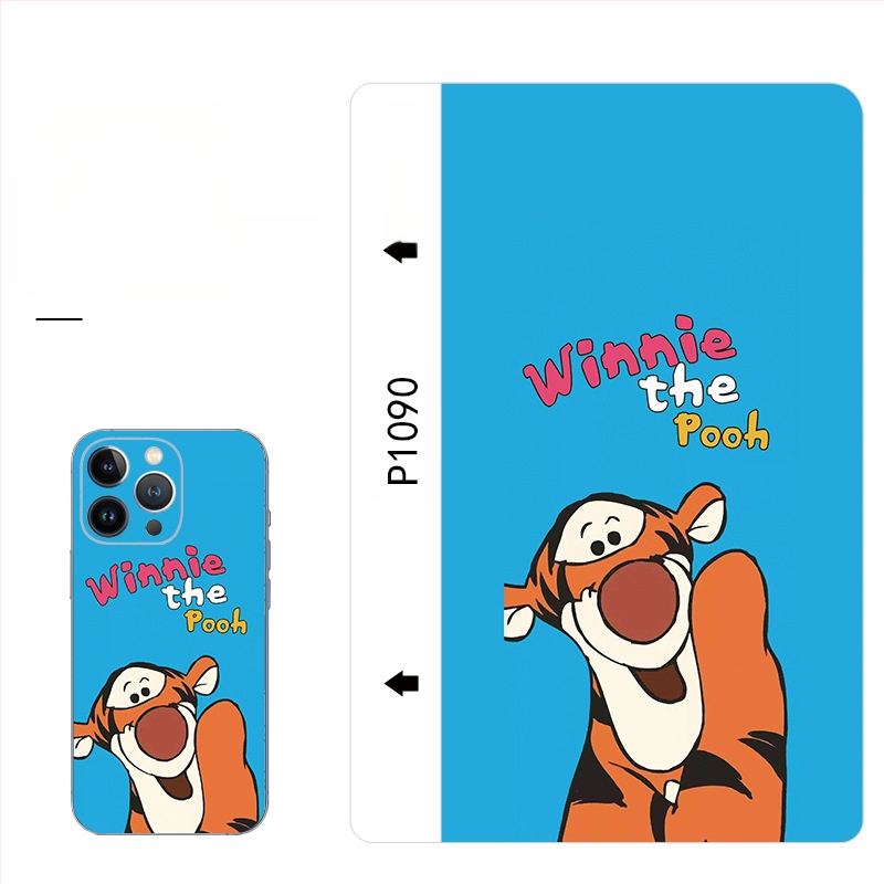 Машина за рязане на кожено фолио Maiyesu, фолио за мобилни телефони с шарка на телешка кожа, нова машина за рязане на фолио, специално фолио, устойчиво на изпотяване и надраскване