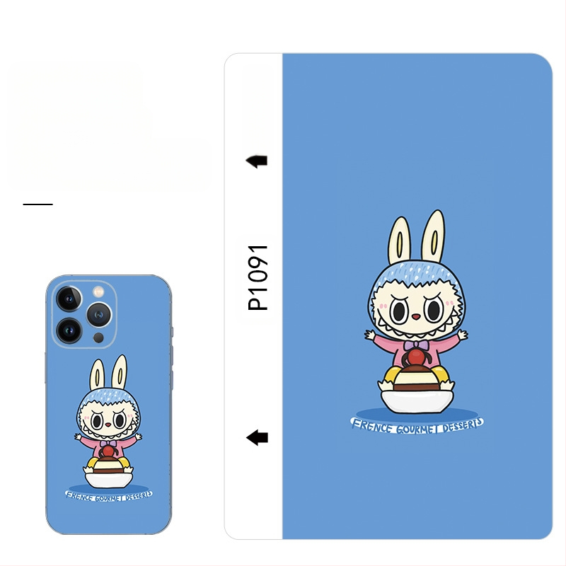 Машина за рязане на кожено фолио Maiyesu, фолио за мобилни телефони с шарка на телешка кожа, нова машина за рязане на фолио, специално фолио, устойчиво на изпотяване и надраскване