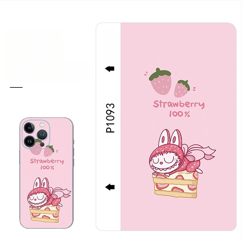 Машина за рязане на кожено фолио Maiyesu, фолио за мобилни телефони с шарка на телешка кожа, нова машина за рязане на фолио, специално фолио, устойчиво на изпотяване и надраскване