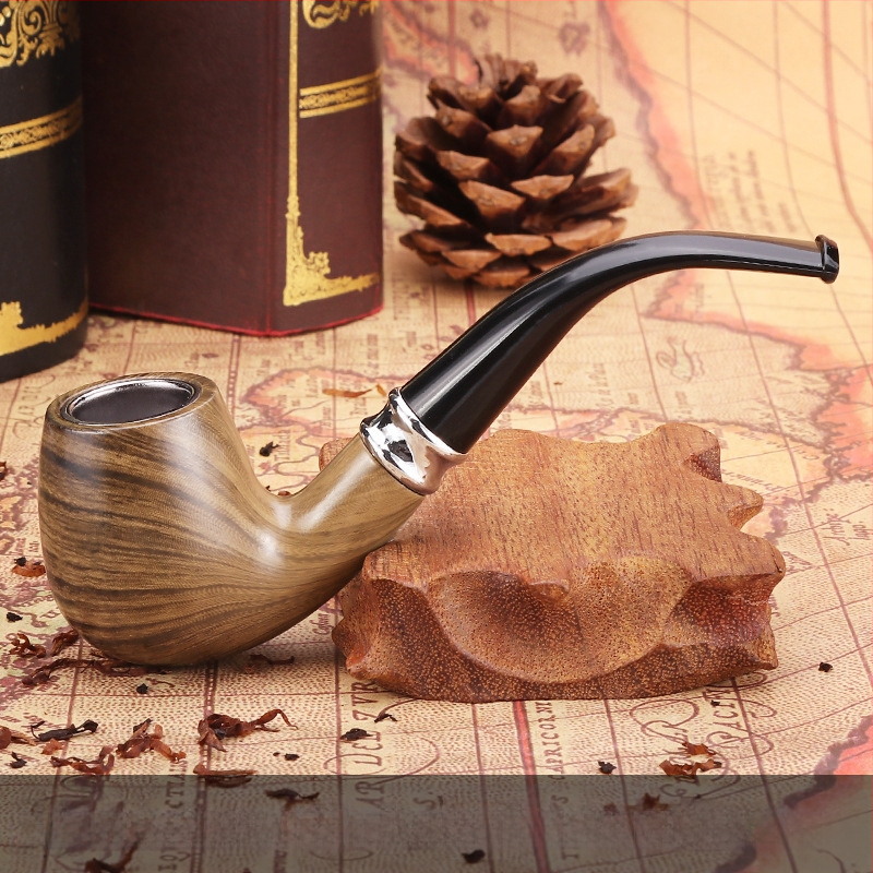 Allikas tehase kuummüük sepioliitvaigust toru eemaldatav filter vanamoodne haamer leegivastane bakeliidist toru