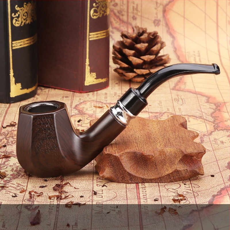 Allikas tehase kuummüük sepioliitvaigust toru eemaldatav filter vanamoodne haamer leegivastane bakeliidist toru