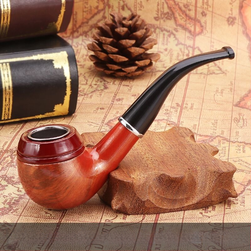 Allikas tehase kuummüük sepioliitvaigust toru eemaldatav filter vanamoodne haamer leegivastane bakeliidist toru