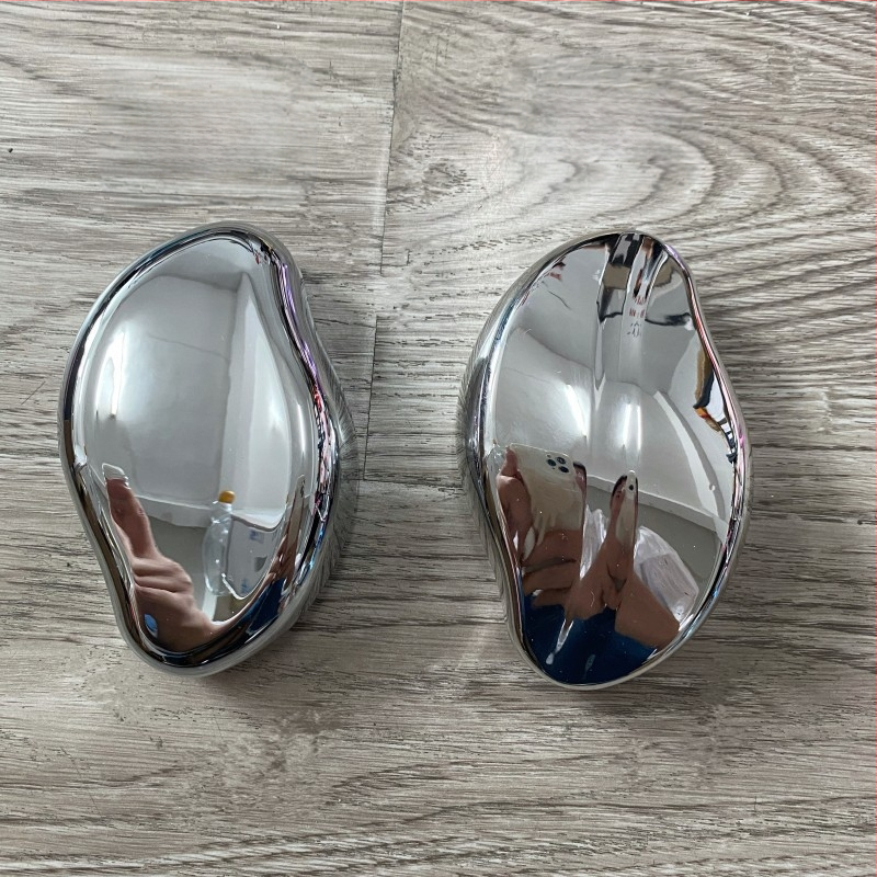 Piiriülene karvaveski, karvaeemaldusvahend, pardel, kristallklaasist koorimine, käsitsi pesemine, jalavihvija korduv kasutamine