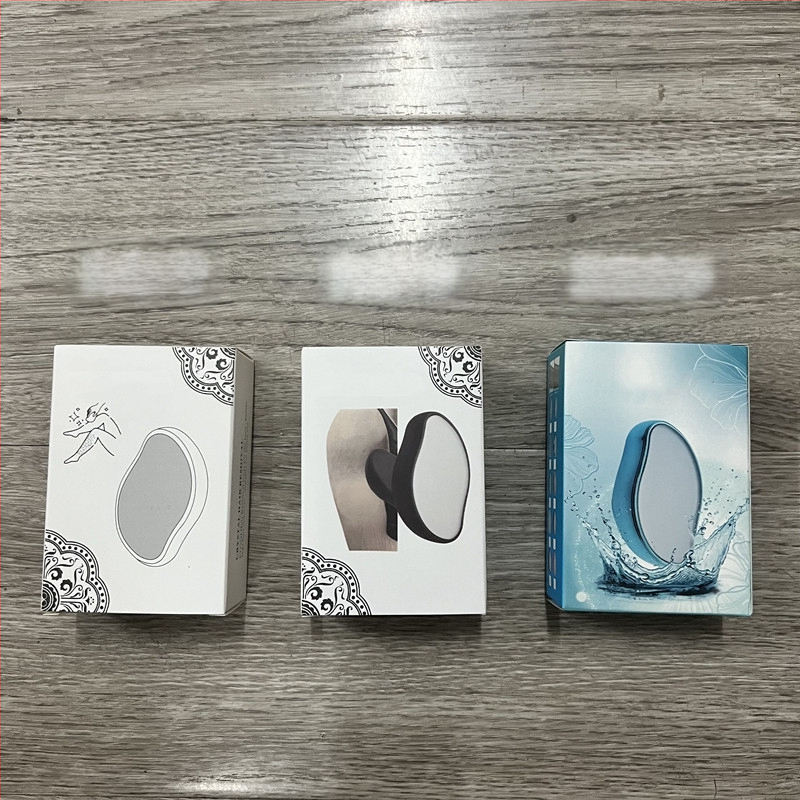 Piiriülene karvaveski, karvaeemaldusvahend, pardel, kristallklaasist koorimine, käsitsi pesemine, jalavihvija korduv kasutamine