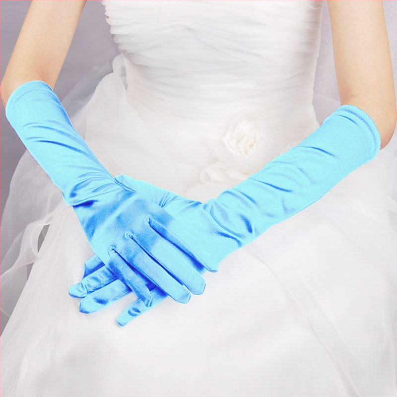 Nuotakos pirštinės, ilgos atlasinės, retro stiliaus, vestuvių nuotraukų aksesuarai, kelionių fotografija, skėtis nuo saulės, vestuvinė suknelė, vestuvinės pirštinės