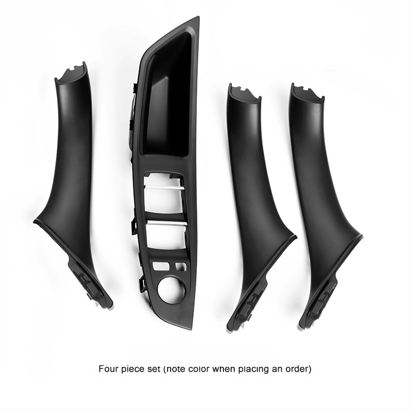 Sobib BMW 5. seeria käepidemele 5. seeria ukselingile F10F11F18 sisemine käetugi ukselingile BMW lisatarvikud