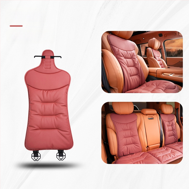 Auto istmepadi nelja aastaaja üldise interjööri tipptasemel pehmendus, sobib Mercedes-Benz BMW istmepadja ühes tükis istmekate tagumine