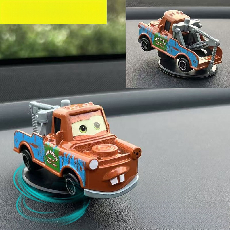 Story auto parfüümi triiv AE86 dünaamiline auto aroomiteraapia kaunistused auto keskkonsooli mudeli kaunistus