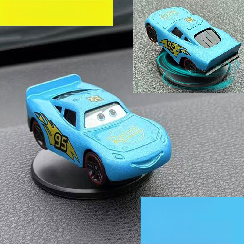 Story auto parfüümi triiv AE86 dünaamiline auto aroomiteraapia kaunistused auto keskkonsooli mudeli kaunistus