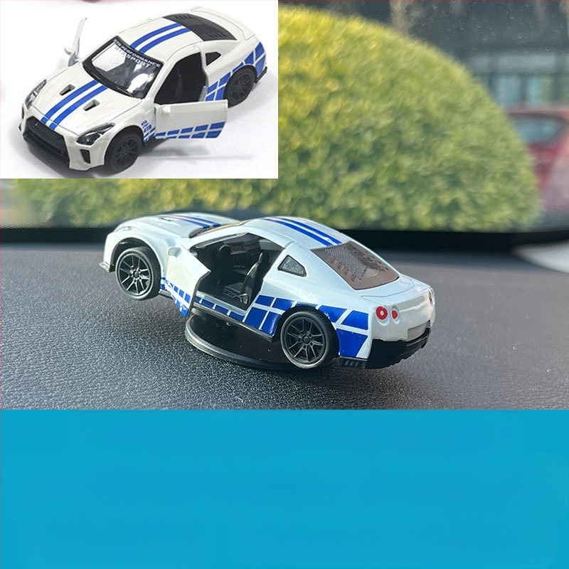 Story auto parfüümi triiv AE86 dünaamiline auto aroomiteraapia kaunistused auto keskkonsooli mudeli kaunistus