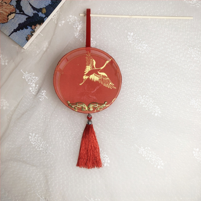 Rahvuspäeva uusaasta latern hulgimüük iidse stiili hanfu kaunistuseks kaasaskantav palee latern retro LED helendavad mänguasjad