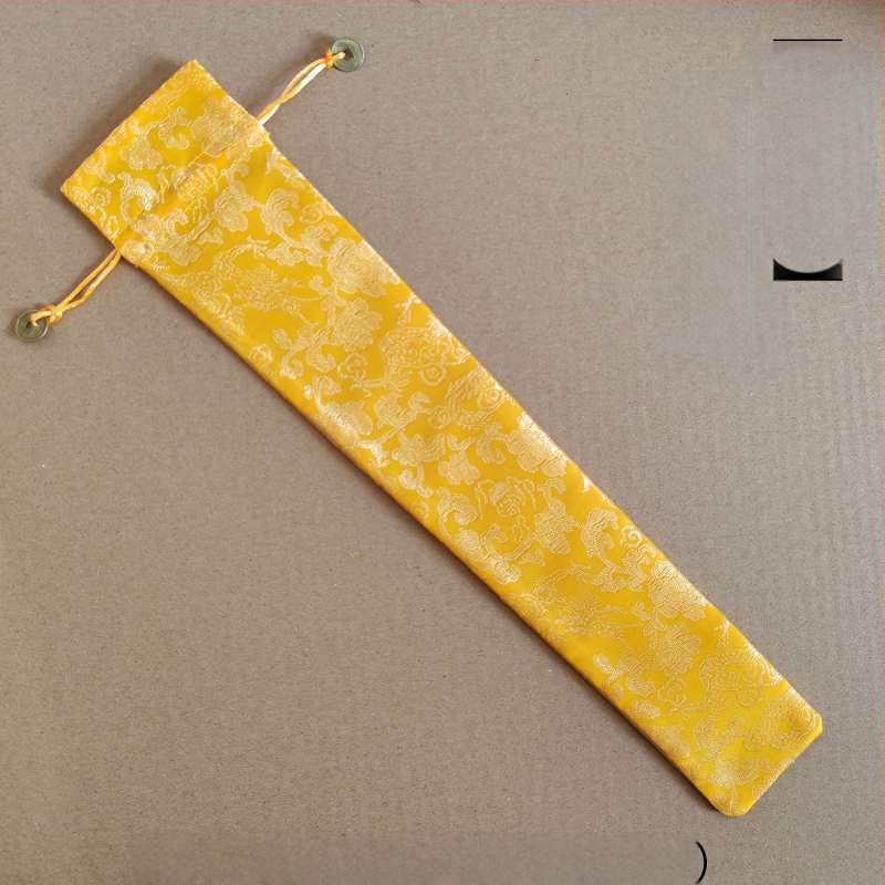 ♡Kokkupandav lehvikkott, lehvikkott, 6/7/8/9,5/10 tolli, linane brokaat, puuvillane kalligraafiline lehvik, kraanakirjaga