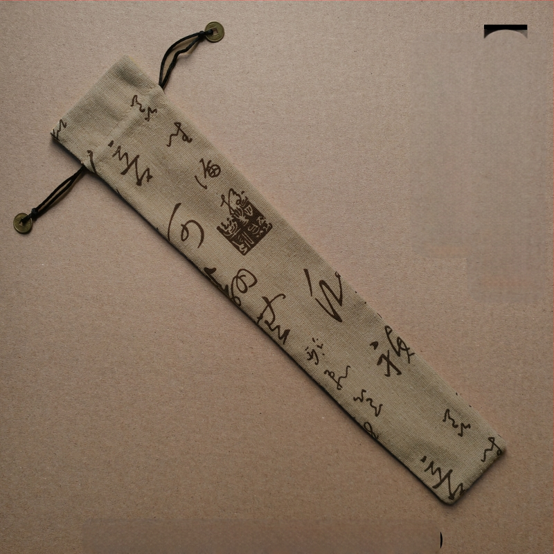 ♡Kokkupandav lehvikkott, lehvikkott, 6/7/8/9,5/10 tolli, linane brokaat, puuvillane kalligraafiline lehvik, kraanakirjaga