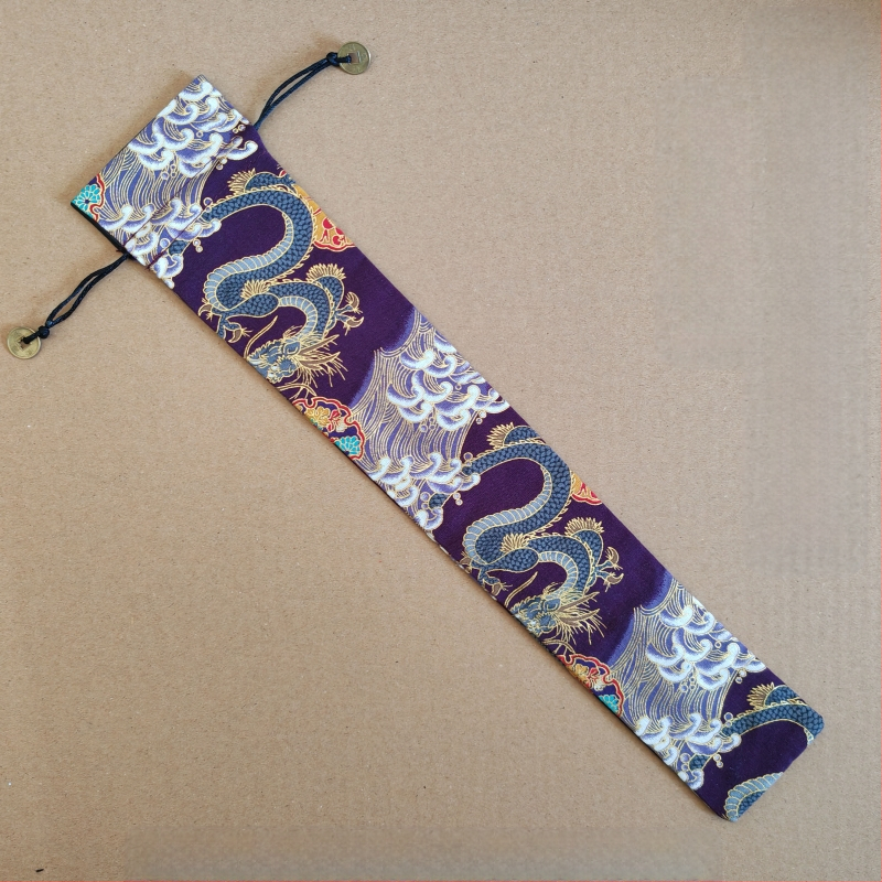 ♡Kokkupandav lehvikkott, lehvikkott, 6/7/8/9,5/10 tolli, linane brokaat, puuvillane kalligraafiline lehvik, kraanakirjaga