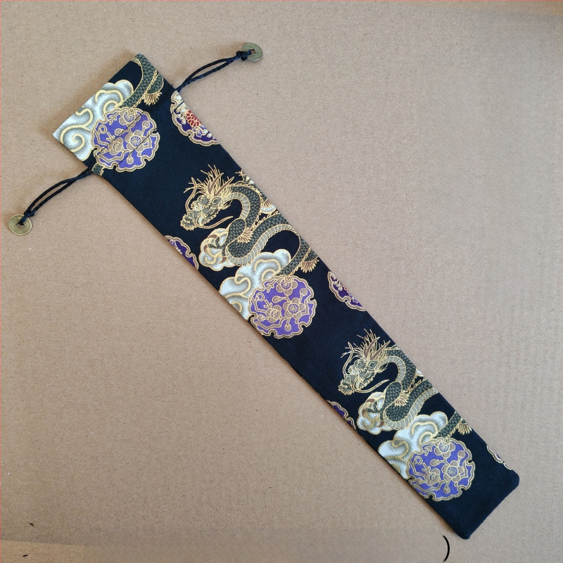 ♡Kokkupandav lehvikkott, lehvikkott, 6/7/8/9,5/10 tolli, linane brokaat, puuvillane kalligraafiline lehvik, kraanakirjaga