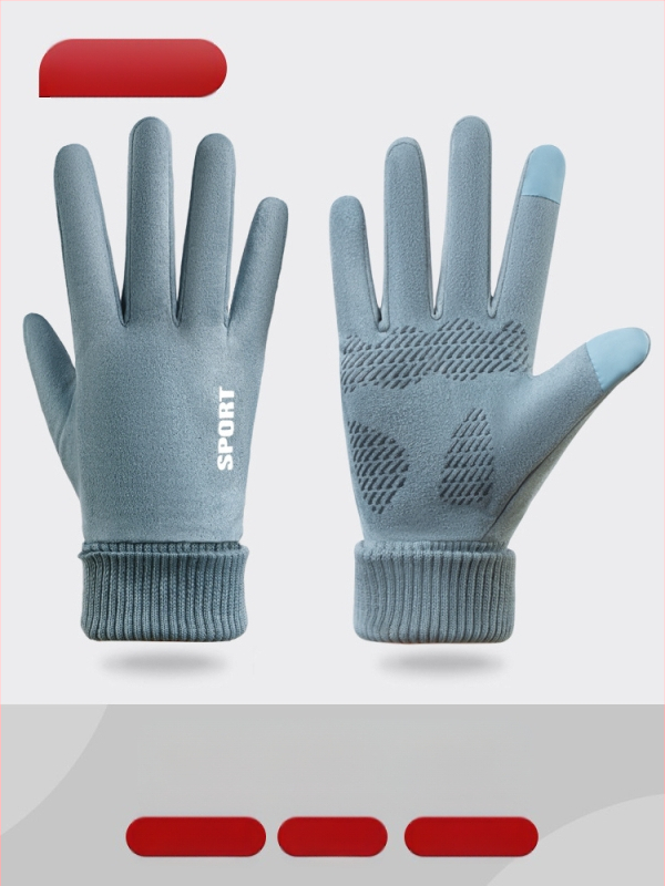 Seemisnahast kindad naistele kevad- ja sügistalvised ratsutamiskindad, puutetundliku ekraaniga, fliisvoodriga, talvised tuulekindlad jalgrattasõidukindad