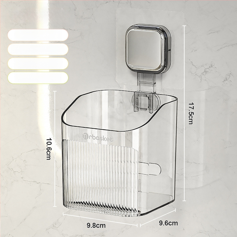 Tualetinis dantų šepetėlis, dantų pasta, šukų stovas, vonios kambarys be skylių, prie sienos tvirtinamas tualetas, praustuvas, skustuvas, supakuotas