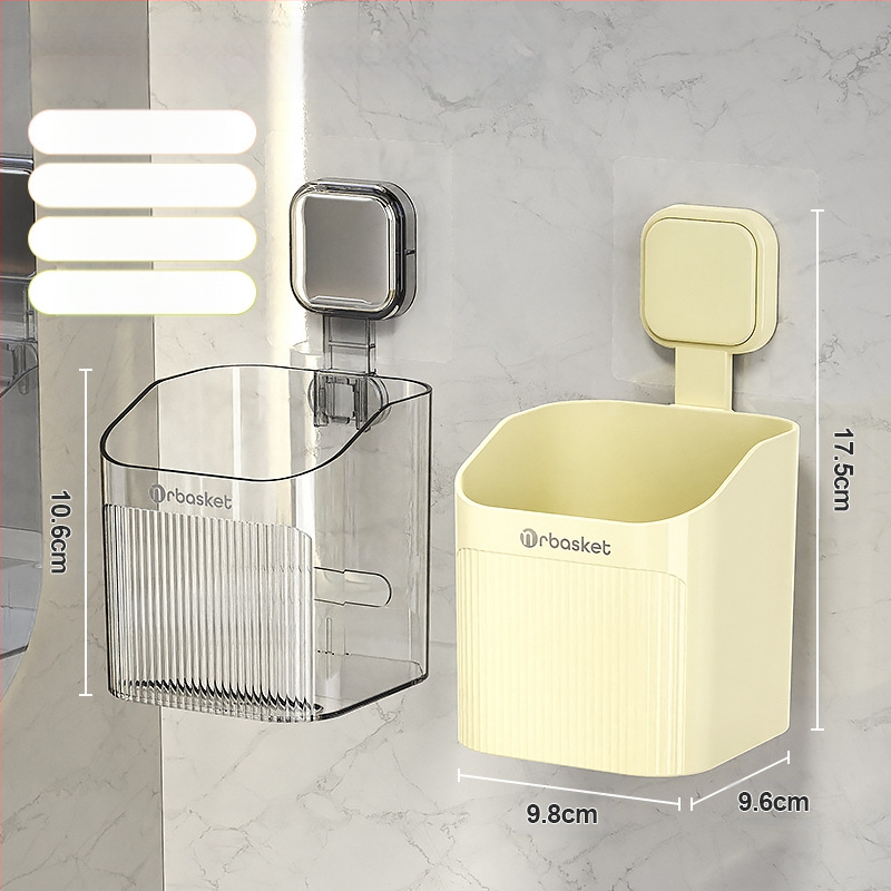 Tualetinis dantų šepetėlis, dantų pasta, šukų stovas, vonios kambarys be skylių, prie sienos tvirtinamas tualetas, praustuvas, skustuvas, supakuotas