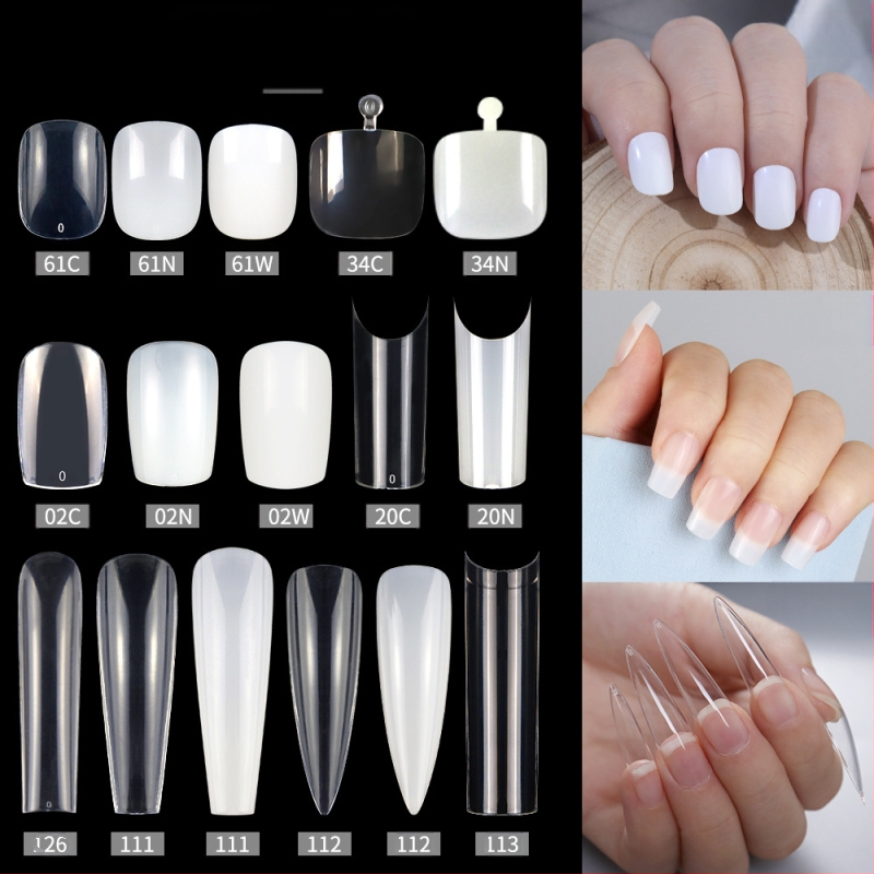 Naujas prancūziškas nagų lakas, persidengiantys pusiau lipdukai, pilni lipdukai, netikro nago nagų lopinėlis, prailginto naudojimo nagų lakas